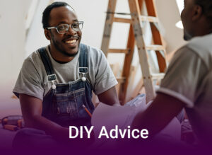 DIY Advice