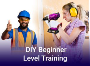 DIY Beginner Level Training_